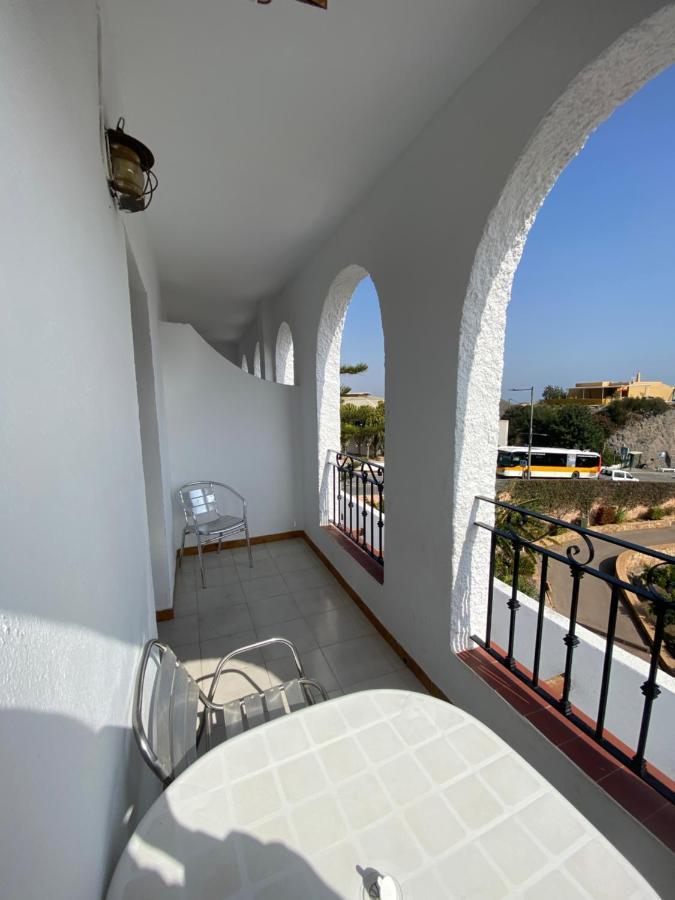 Hotel Simon Mojácar Exterior foto