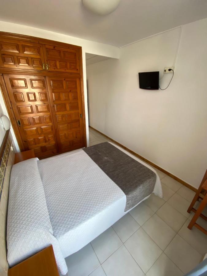 Hotel Simon Mojácar Exterior foto