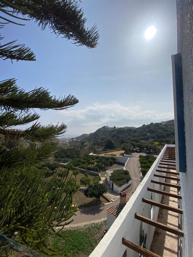 Hotel Simon Mojácar Exterior foto